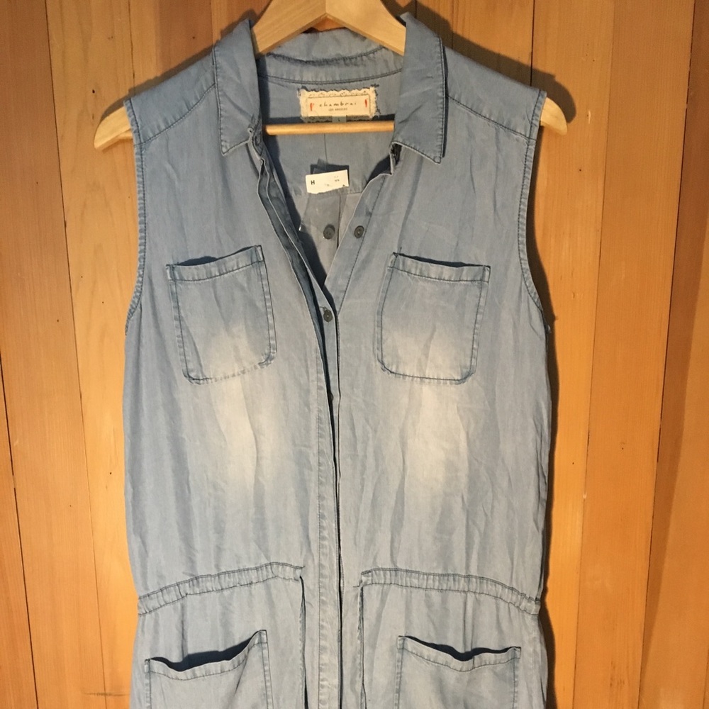 NEW size Large Dress